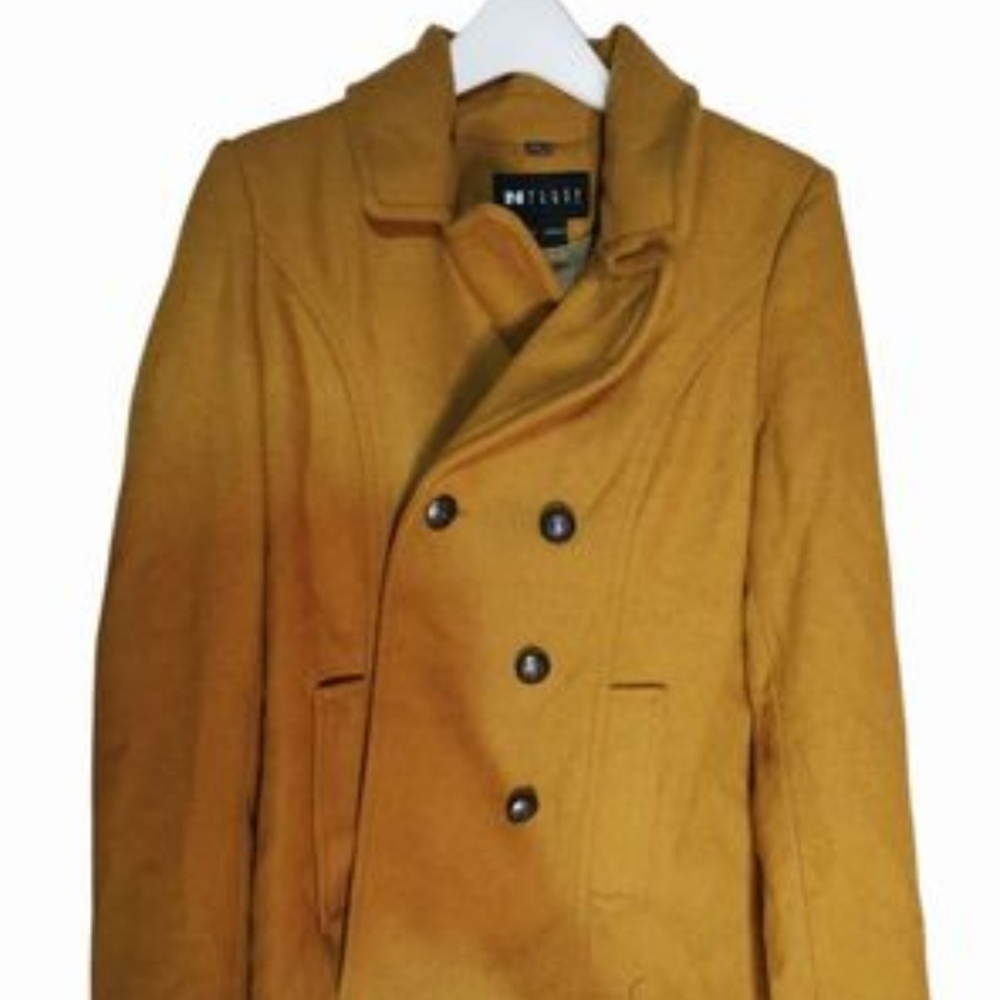 nwt Black Label by Nygard coat size small